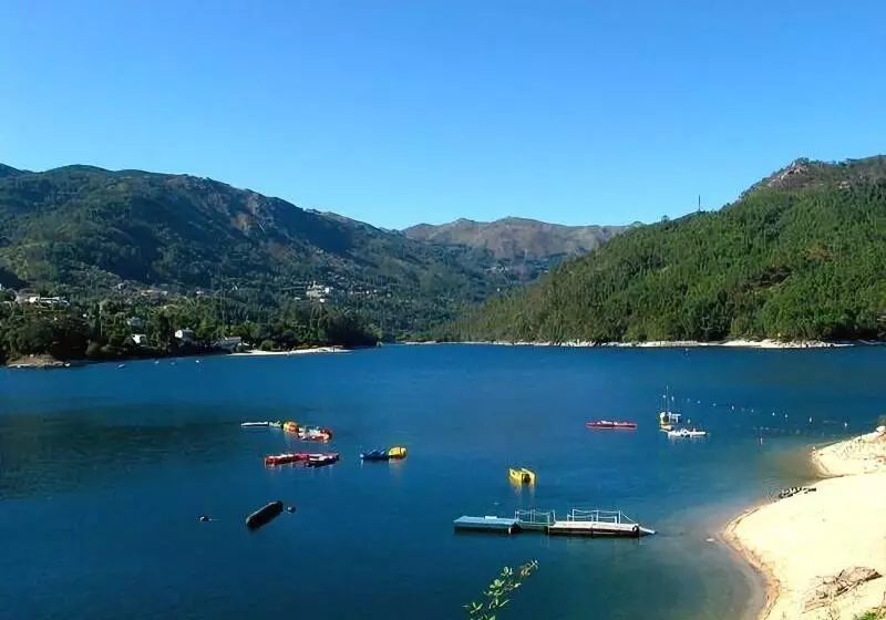 Fotos del hotel Peninsular:  11