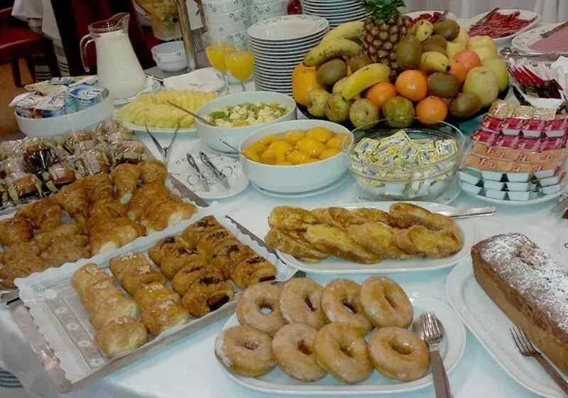 Fotos del hotel Peninsular:  23