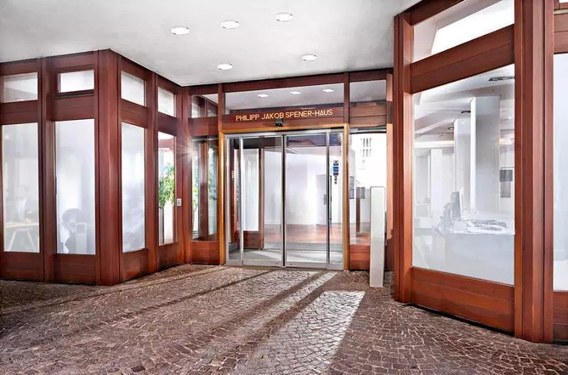 Fotos del hotel Spenerhaus:  2