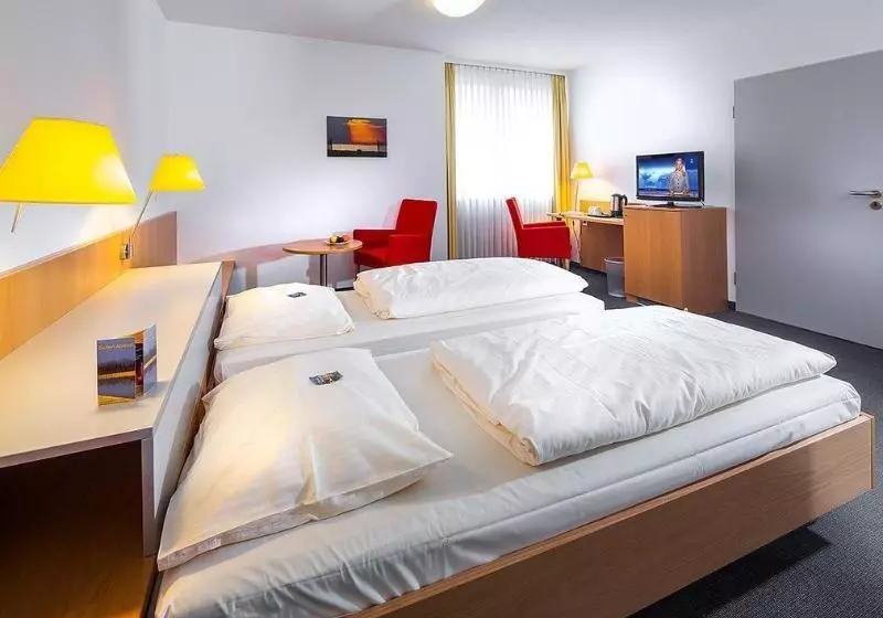 Fotos del hotel Spenerhaus:  8