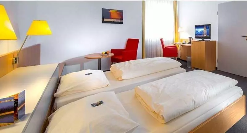 Fotos del hotel Spenerhaus:  13