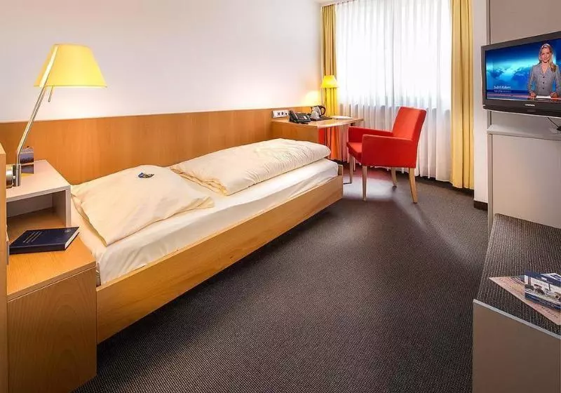 Fotos del hotel Spenerhaus:  10