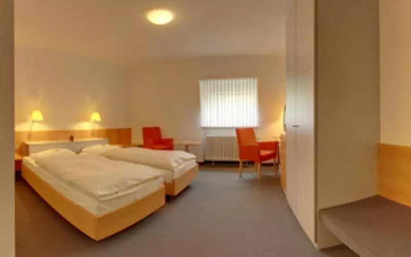 Fotos del hotel Spenerhaus:  11