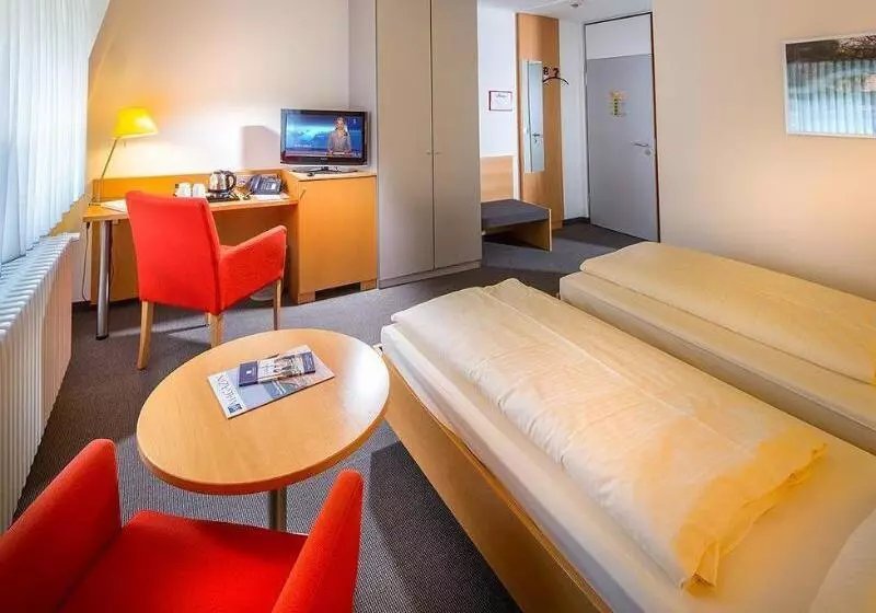 Fotos del hotel Spenerhaus:  6