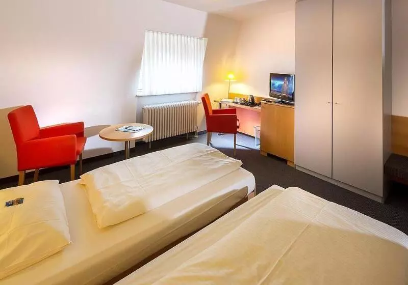 Fotos del hotel Spenerhaus:  14