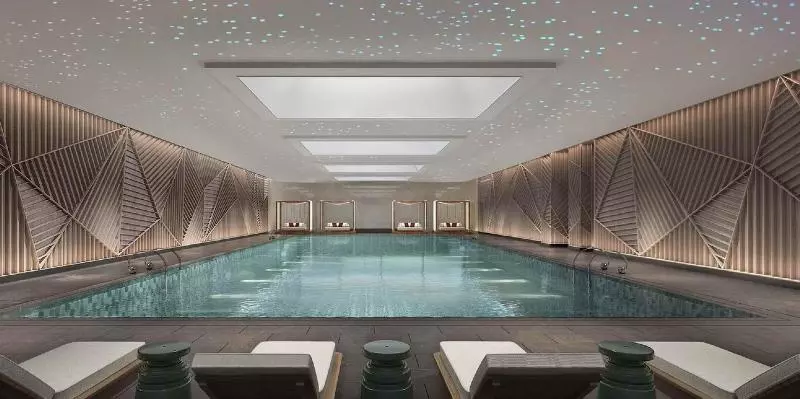 Fotos del hotel Holiday Inn Xi'an Chanba, An Ihg:  7