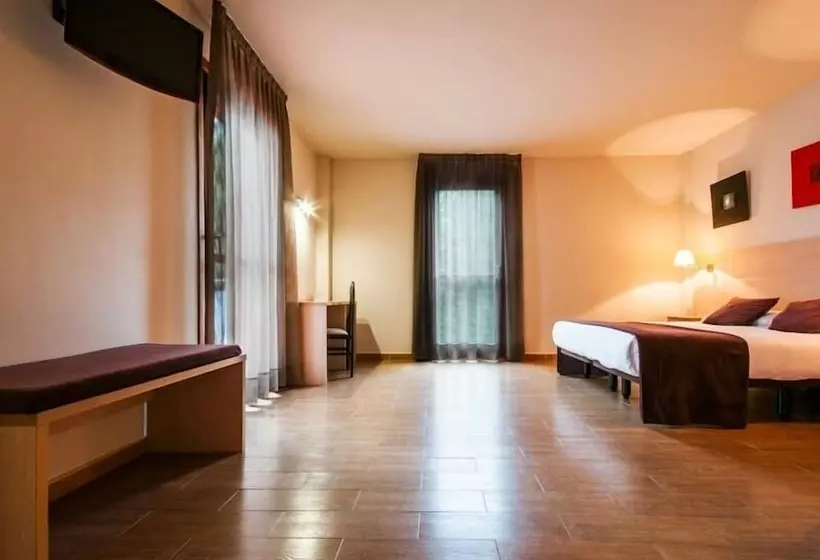 Fotos del hotel Balneario Areatza Nº 01224:  24