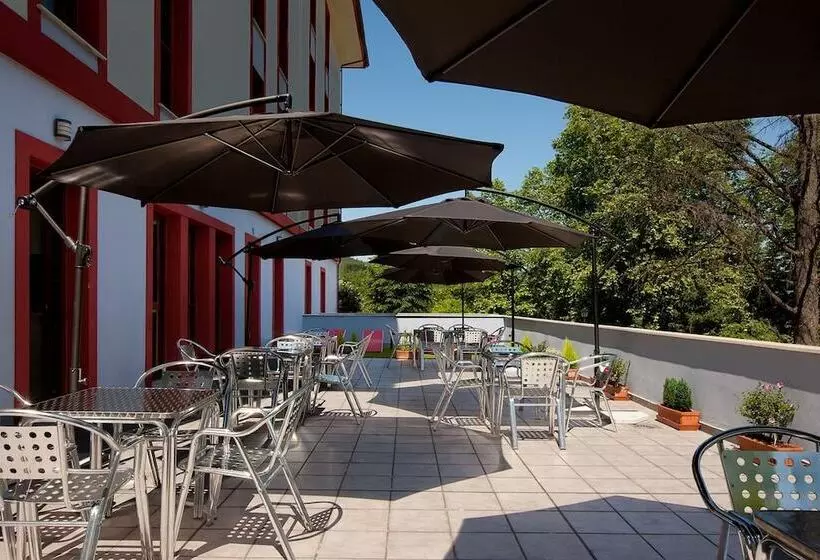 Fotos del hotel Balneario Areatza Nº 01224:  7
