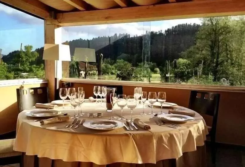 Fotos del hotel Balneario Areatza Nº 01224:  16