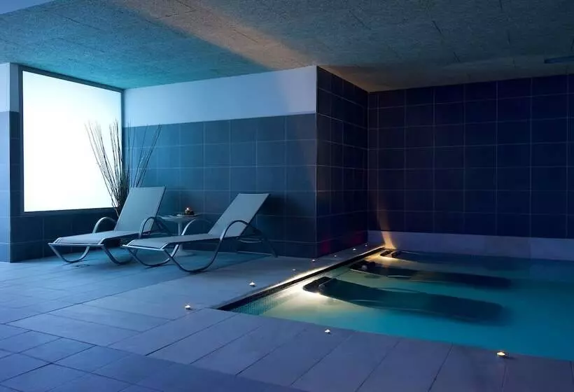 Fotos del hotel Balneario Areatza Nº 01224:  3