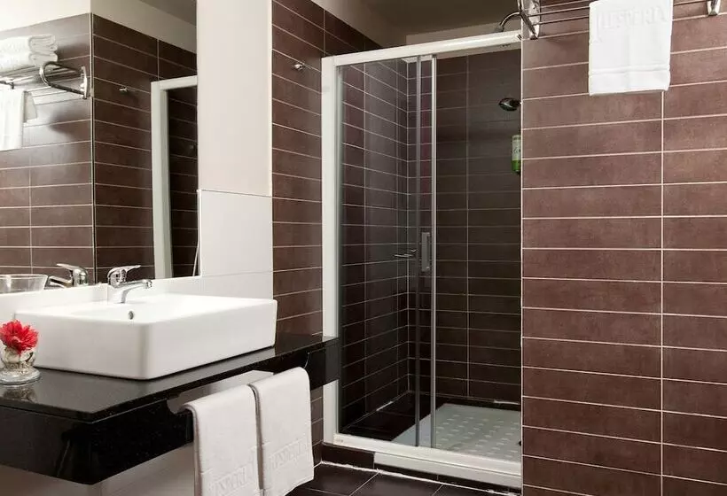 Fotos del hotel Balneario Areatza Nº 01224:  8