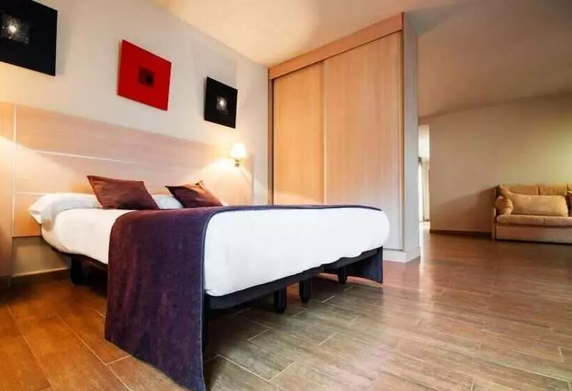 Fotos del hotel Balneario Areatza Nº 01224:  23