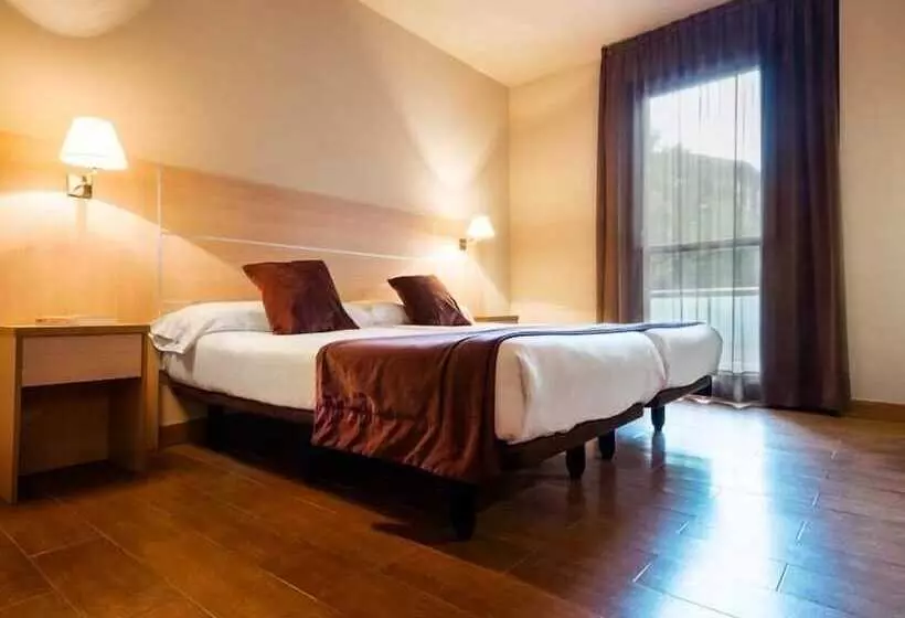 Fotos del hotel Balneario Areatza Nº 01224:  22