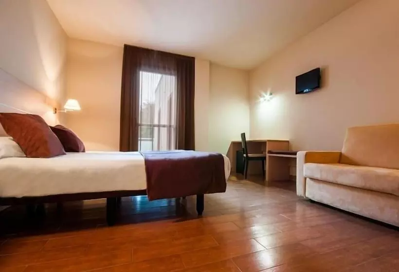 Fotos del hotel Balneario Areatza Nº 01224:  9