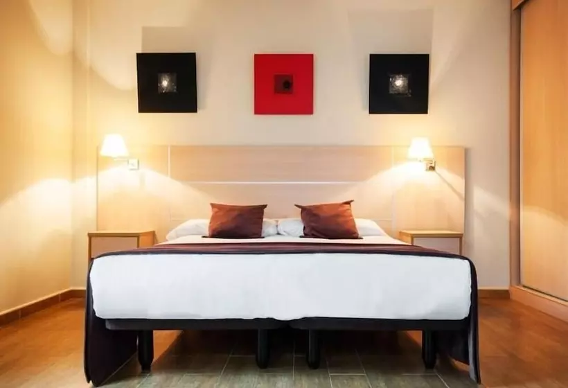 Fotos del hotel Balneario Areatza Nº 01224:  20