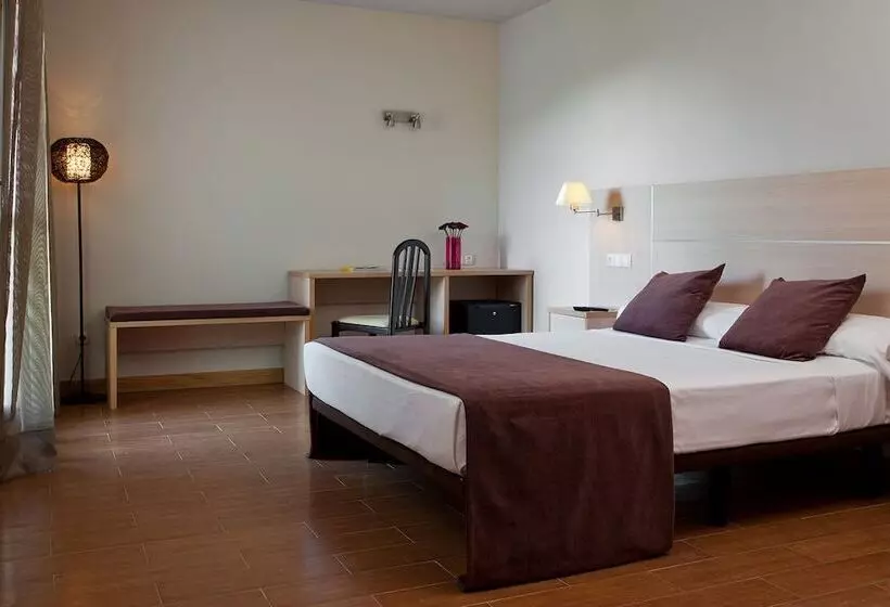 Fotos del hotel Balneario Areatza Nº 01224:  2