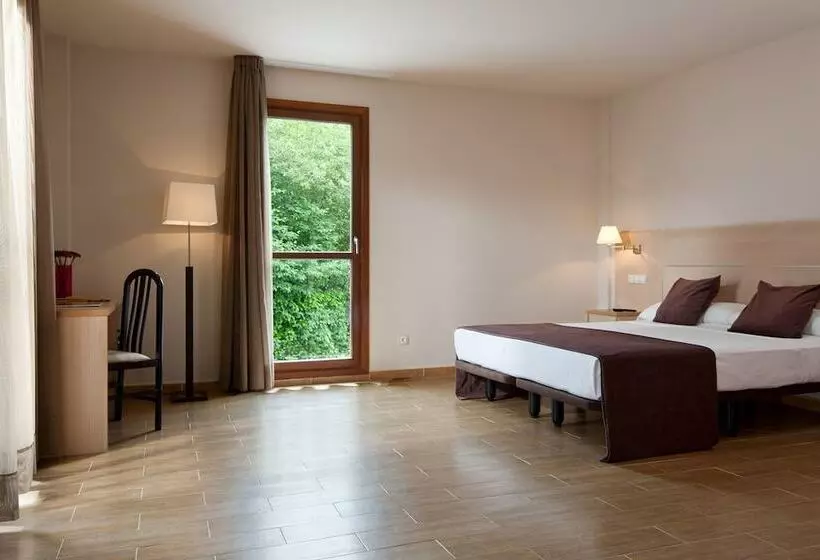 Fotos del hotel Balneario Areatza Nº 01224:  18