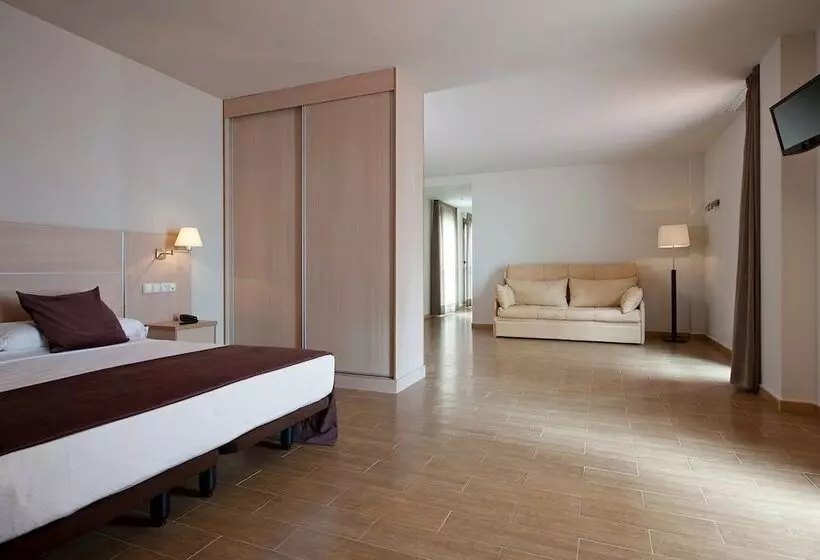 Fotos del hotel Balneario Areatza Nº 01224:  14
