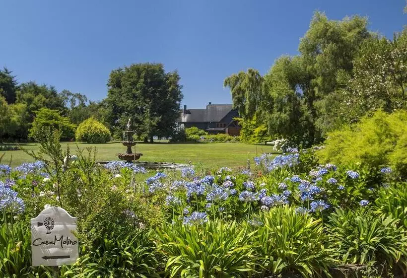 Fotos del hotel Casa Molino  Boutique:  14