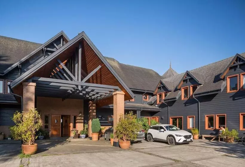 Fotos del hotel Casa Molino  Boutique:  3