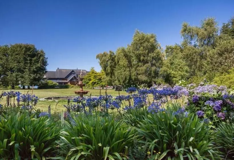 Fotos del hotel Casa Molino  Boutique:  12