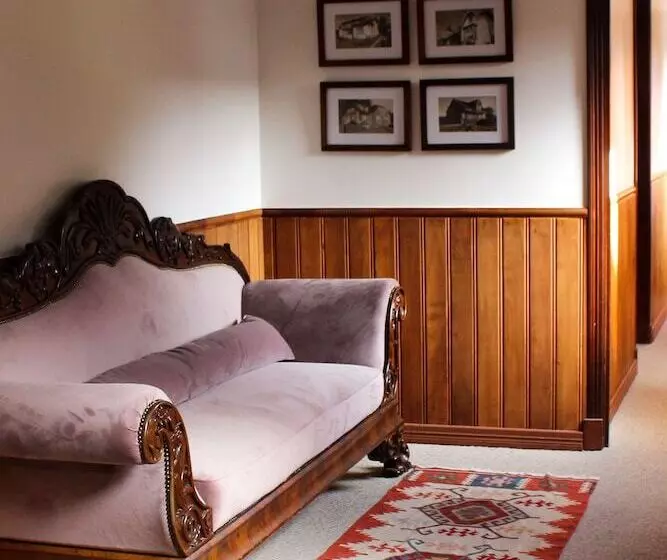 Fotos del hotel Casa Molino  Boutique:  8