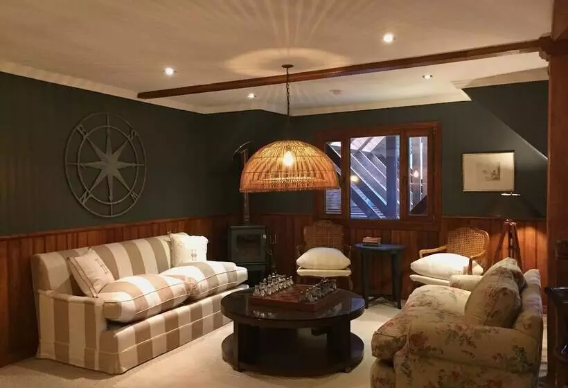 Fotos del hotel Casa Molino  Boutique:  4