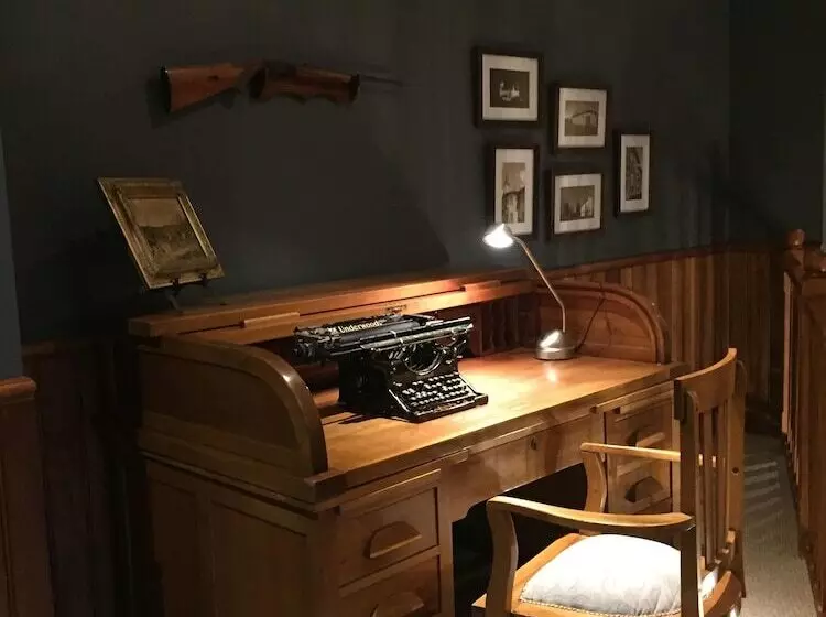 Fotos del hotel Casa Molino  Boutique:  6