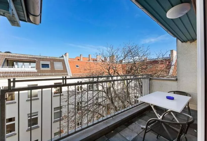 Fotos del hotel Comenius:  10