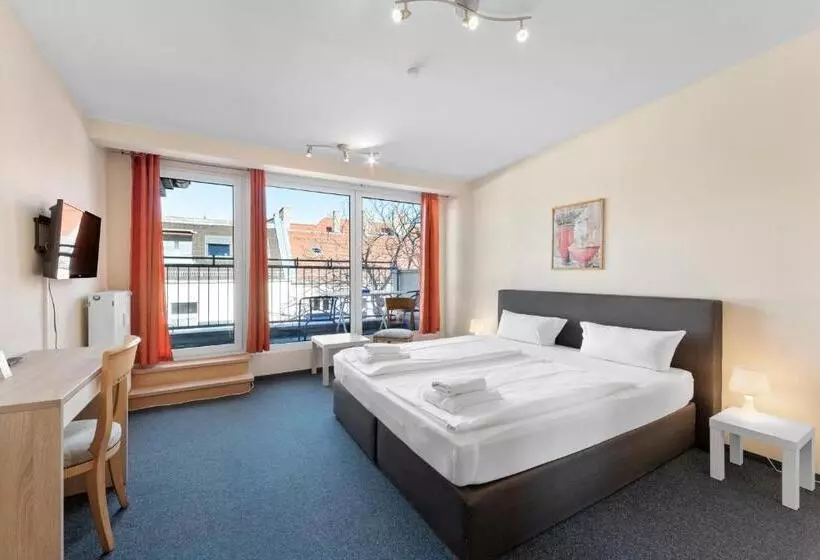 Fotos del hotel Comenius:  23