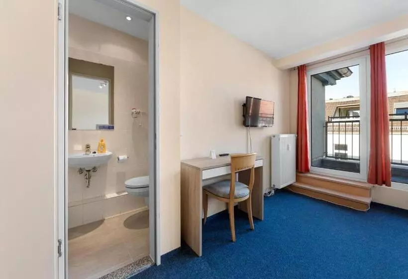 Fotos del hotel Comenius:  19