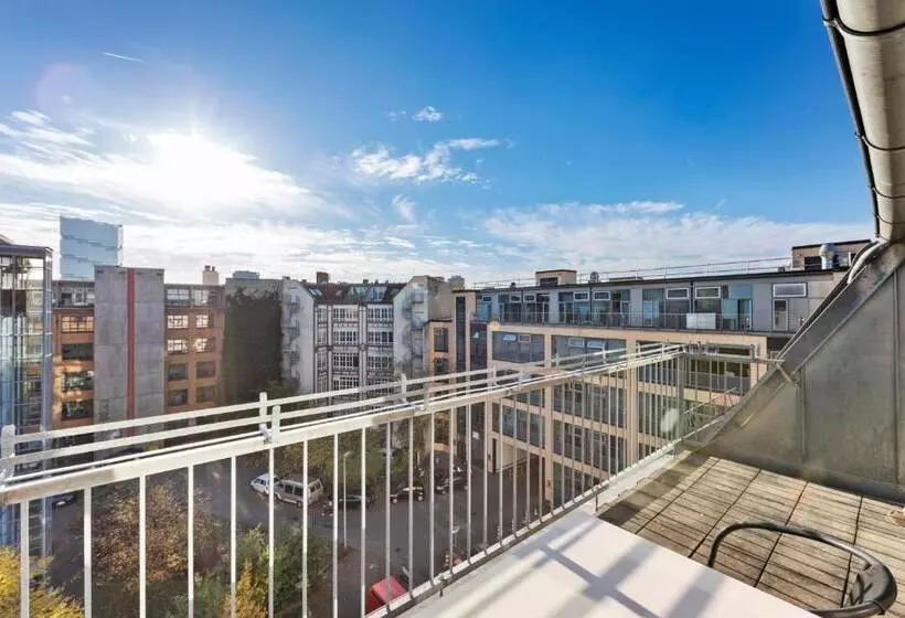 Fotos del hotel Comenius:  4