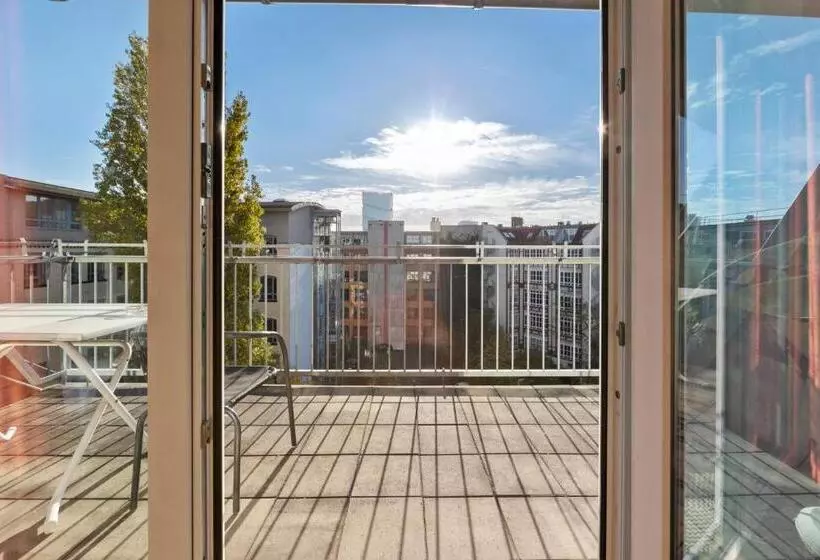 Fotos del hotel Comenius:  8