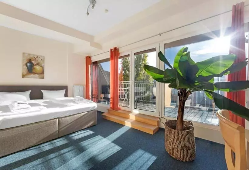 Fotos del hotel Comenius:  25