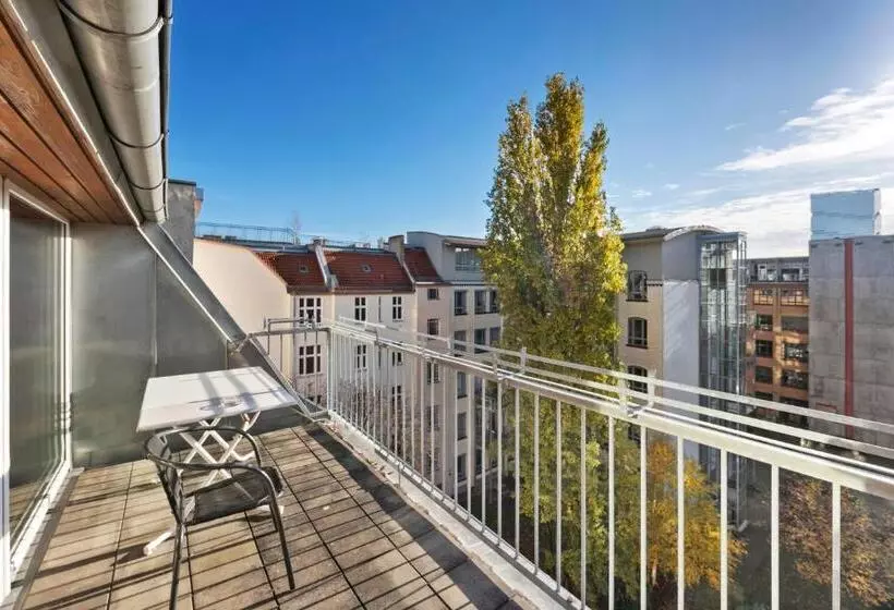 Fotos del hotel Comenius:  2