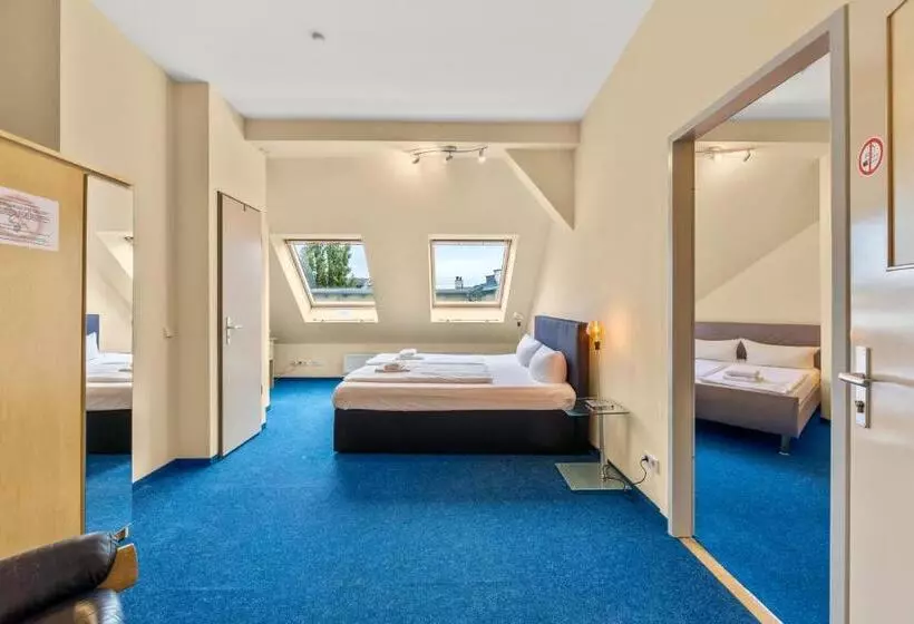 Fotos del hotel Comenius:  9