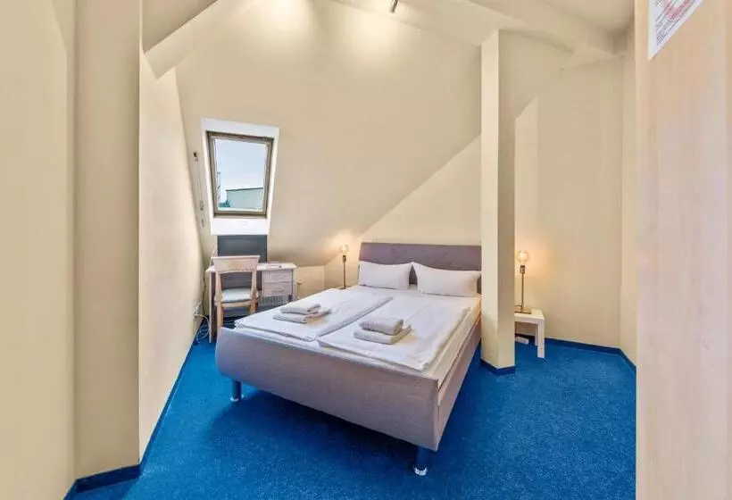 Fotos del hotel Comenius:  18