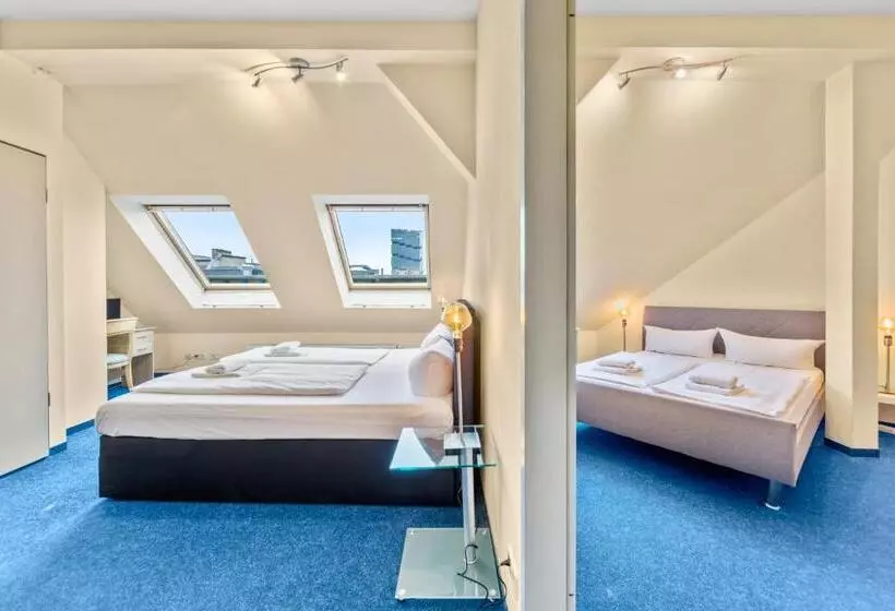 Fotos del hotel Comenius:  15