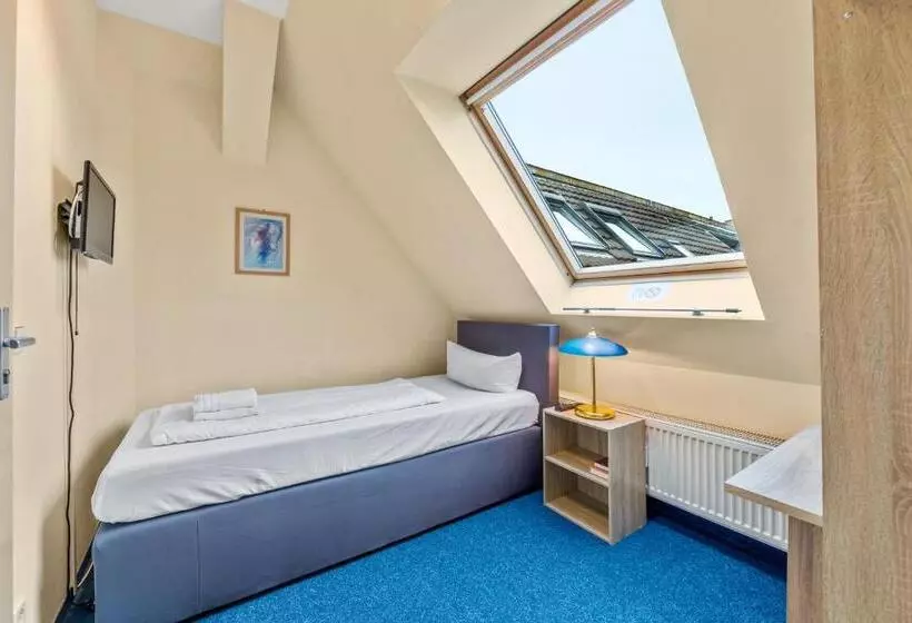 Fotos del hotel Comenius:  22