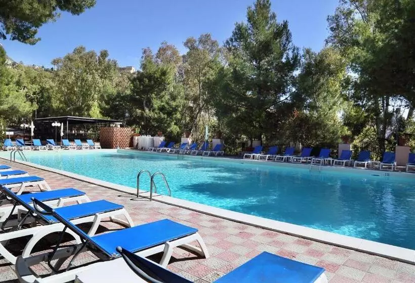 Fotos del hotel Excelsior Palace:  2