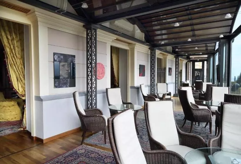 Fotos del hotel Excelsior Palace:  19