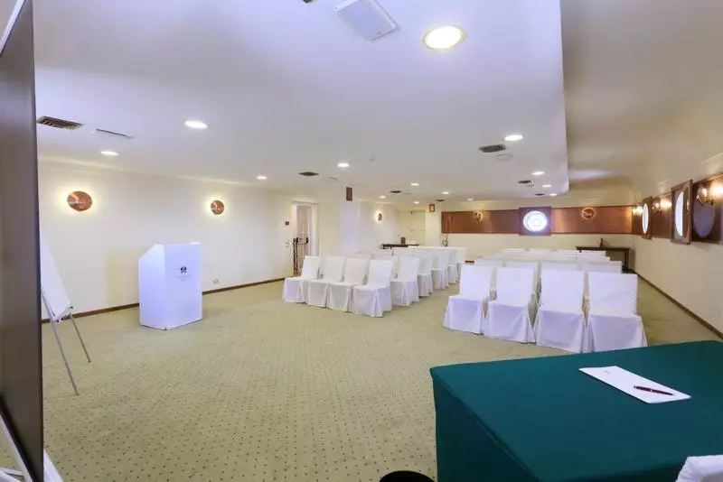 Fotos del hotel Excelsior Palace:  14