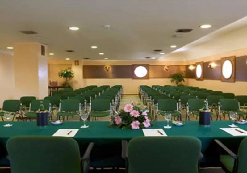 Fotos del hotel Excelsior Palace:  5