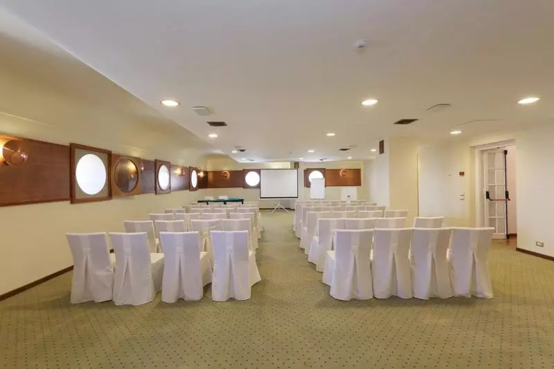 Fotos del hotel Excelsior Palace:  10