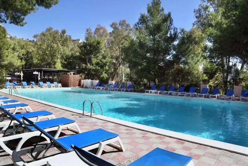 Fotos del hotel Excelsior Palace:  8