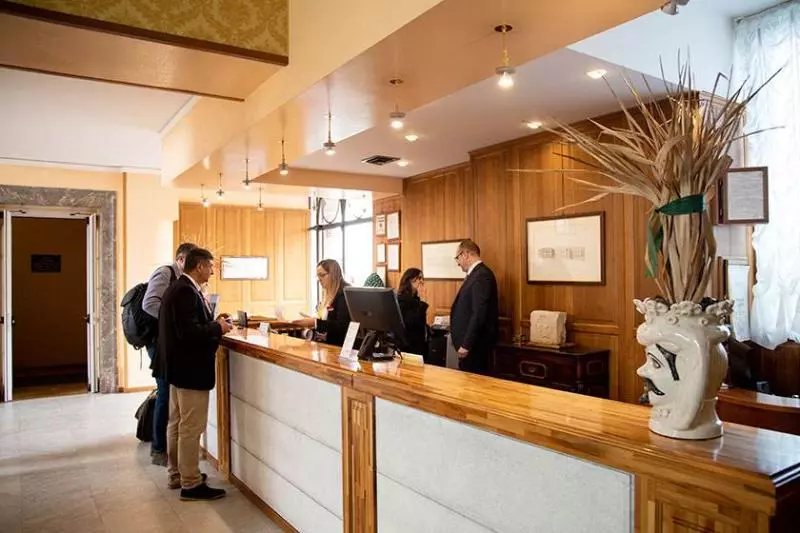 Fotos del hotel Excelsior Palace:  3