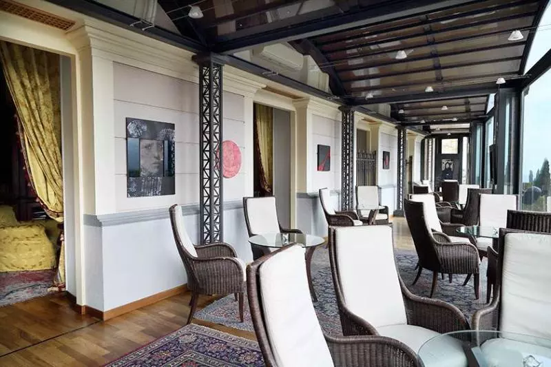 Fotos del hotel Excelsior Palace:  17