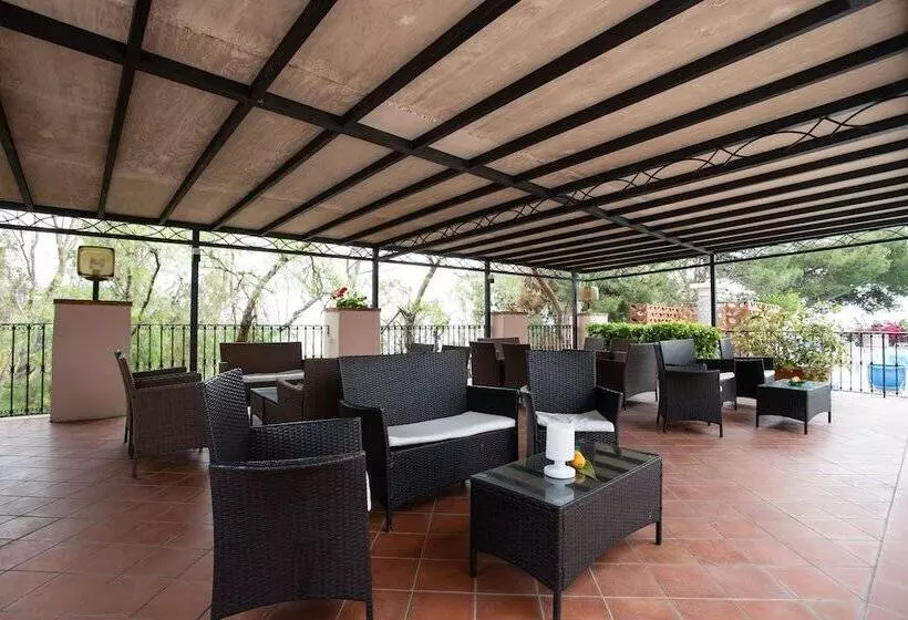 Fotos del hotel Excelsior Palace:  6