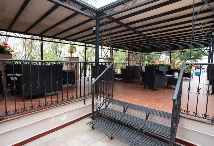 Fotos del hotel Excelsior Palace:  18