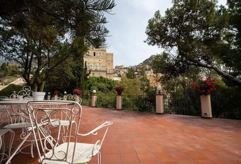 Fotos del hotel Excelsior Palace:  11